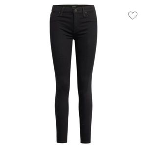 Black Hudson Jeans ✨